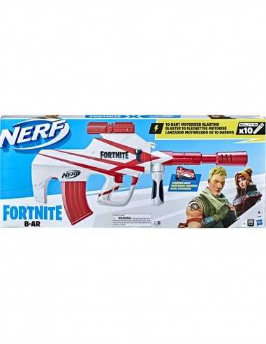 Nerf Fortnite B-AR - HASF2344EU40 | Futurartb2b Ingrosso Giocattoli