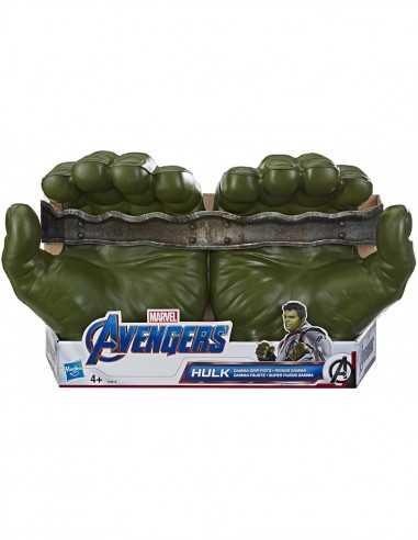 Avengers Pugni di Hulk - HASE0615EU61 | Futurartb2b Ingrosso Giocattoli