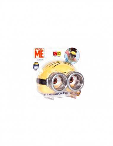 Minions Maschera Subacquea - ROU18243 | Futurartb2b Ingrosso Giocattoli