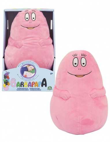 BarbaPapa - Peluche Peluche Barbasogno - GIOBAP02000 | Futurartb2b Ingrosso Giocattoli