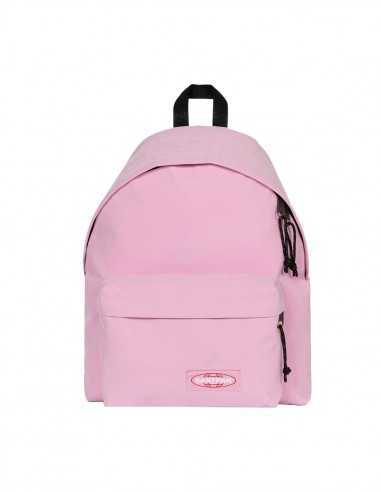 Zaino Padded Pak'r Smooth Peaceful pink - EASEK000620K94 | Futurartb2b Ingrosso Giocattoli