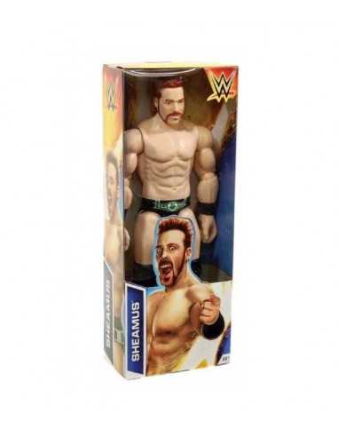 personaggio wrestling Sheamus 30 centimetri - MATBHV24/CBD95 | Futurartb2b Ingrosso Giocattoli