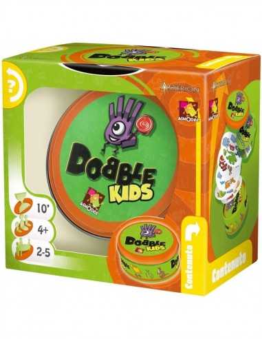 Gioco Dobble kids - ASM03318 | Futurartb2b Ingrosso Giocattoli