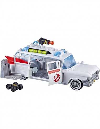 Ghostbusters automobile ECTO 1 - HASE95635L00 | Futurartb2b Ingrosso Giocattoli