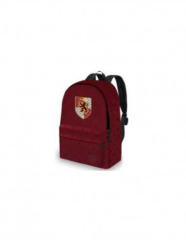 Harry Potter Zaino Americano Scuola 21-22 Griffondoro - CRG218032 | Futurartb2b Ingrosso Giocattoli