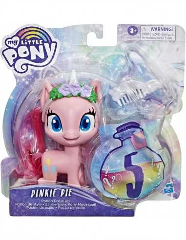 My Little Pony Dress Up Magic Pinkie Pie Unicorno - FICE91405X00 | Futurartb2b Ingrosso Giocattoli