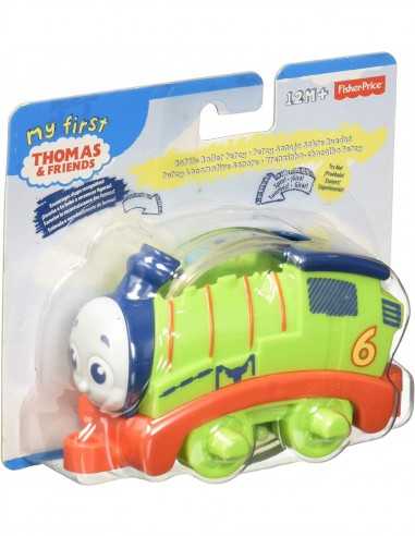 Thomas e Friends - Percy Treno rullo sonaglio - GBLDTN23/DTN25 | Futurartb2b Ingrosso Giocattoli