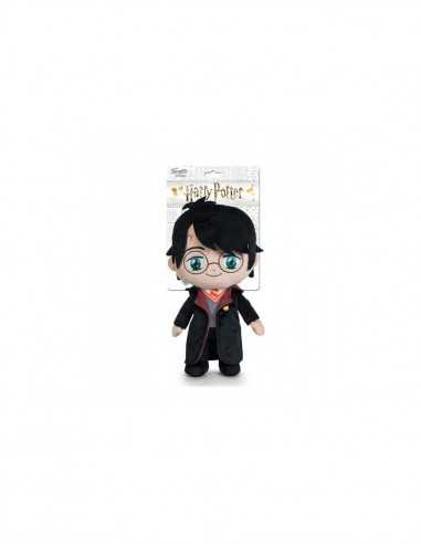 Harry Potter Peluche 40 centimetri - TOY38532-1 | Futurartb2b Ingrosso Giocattoli