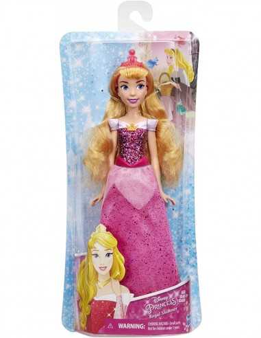 Disney Princess Bambola Aurora Royal Shimmer - TOYE4160 | Futurartb2b Ingrosso Giocattoli