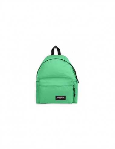 Zaino Padded Pak'r Clover Green - EASEK000620K29 | Futurartb2b Ingrosso Giocattoli