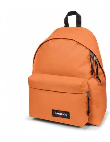 Zaino Padded Pak'r Realgar Orange - EASEK000620L06 | Futurartb2b Ingrosso Giocattoli