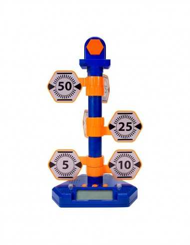 Nerf bersaglio digitale - GRANER00000 | Futurartb2b Ingrosso Giocattoli