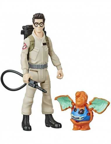 Ghostbusters - Personaggio Egon Spengler - HASE95445L01/E9761 | Futurartb2b Ingrosso Giocattoli