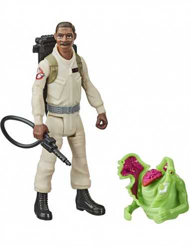 Ghostbusters - Personaggio Winston Zeddemore - HASE95445L01/F0073 | Futurartb2b Ingrosso Giocattoli