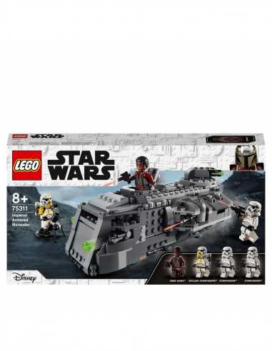 Lego Star Wars 75311 - Marauder Corazzato imperiale - LEG6332988 | Futurartb2b Ingrosso Giocattoli