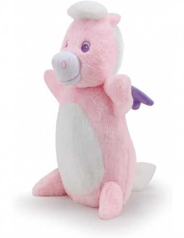 Marionetta peluche Baby Pegasus - TRU18279 | Futurartb2b Ingrosso Giocattoli