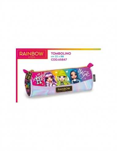 Rainbow High Tombolino - PAN65847 | Futurartb2b Ingrosso Giocattoli