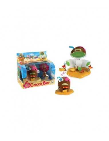 Cuccioli cerca amici playset cocco bar con cucciolo - 142140 | Futurartb2b Ingrosso Giocattoli