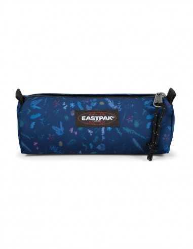 Benckmark Astuccio Single Herbs Navy - EASEK000372K45 | Futurartb2b Ingrosso Giocattoli