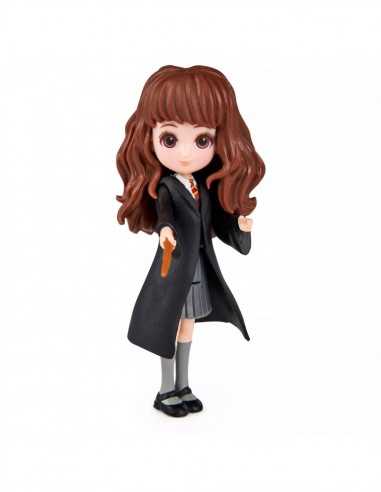 Harry Potter - Mini personaggio Hermione Granger - SPI20133255 | Futurartb2b Ingrosso Giocattoli