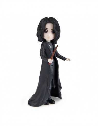 Harry Potter - Mini personaggio Severus Snape - SPI20133257 | Futurartb2b Ingrosso Giocattoli