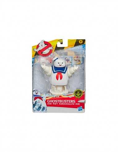 Ghostbusters - Stay Puft Maschmallow Man - HASE98795L00/E9774 | Futurartb2b Ingrosso Giocattoli