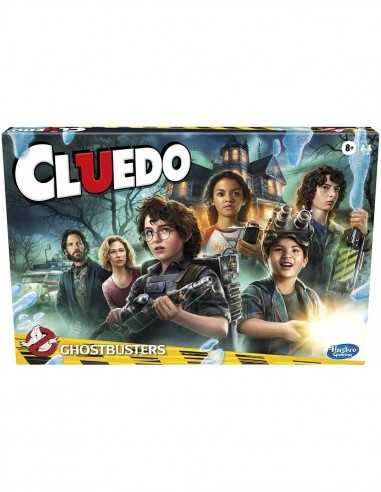 Cluedo Ghostbusters - HASE95641030 | Futurartb2b Ingrosso Giocattoli