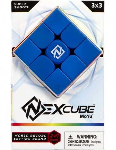 NexCube 3x3 Classic - GOL91990040 | Futurartb2b Ingrosso Giocattoli