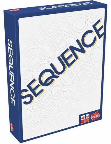 Sequence classic games - GOL91975241 | Futurartb2b Ingrosso Giocattoli