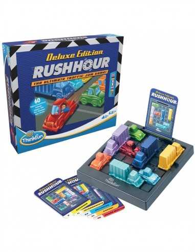 RushHour Gioco deluxe edition - RAV764389 | Futurartb2b Ingrosso Giocattoli