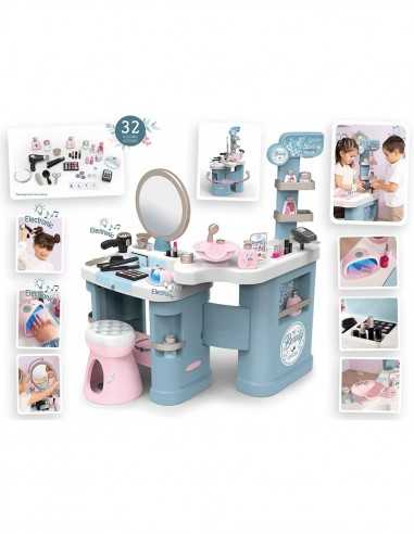 My Beauty center con 32 accessori - SIM320240 | Futurartb2b Ingrosso Giocattoli