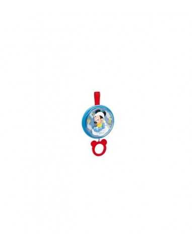 Clementoni Topolino carillon dolce notte 14650 - 143265 | Futurartb2b Ingrosso Giocattoli