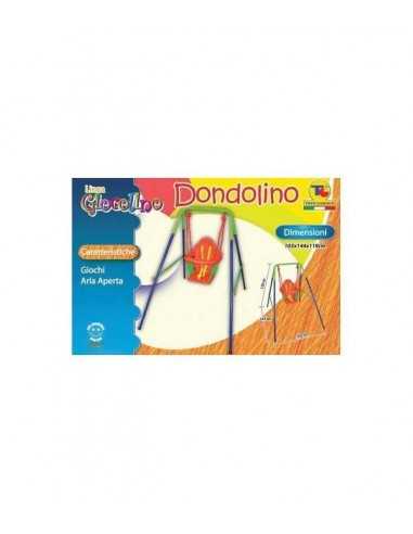 Altalena giocolino dondolino - TOY22913 | Futurartb2b Ingrosso Giocattoli