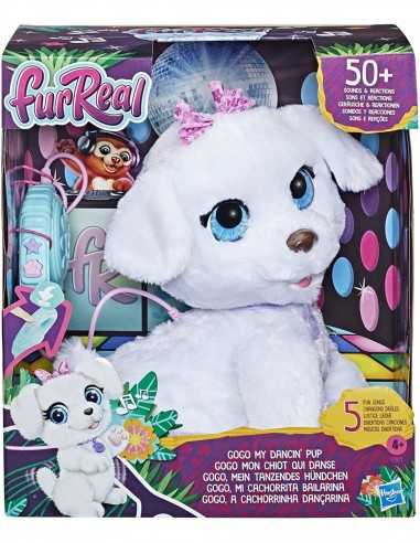 Hasbro Furreal Nuovo Go Go Cane Interattivo - HASA7274EU40 | Futurartb2b Ingrosso Giocattoli