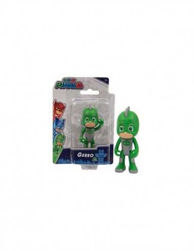 Pj masks personaggio gekko - GIOPJM18600/3 | Futurartb2b Ingrosso Giocattoli