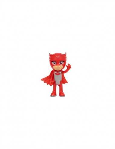 Pj masks personaggio owlette - GIOPJM18600/1 | Futurartb2b Ingrosso Giocattoli