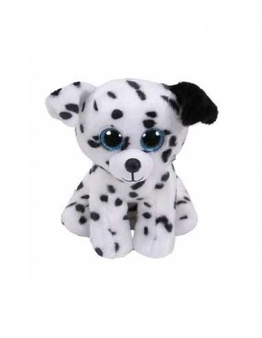 Peluche beanie boos catcher 15 centimetri - CRAT42303 | Futurartb2b Ingrosso Giocattoli