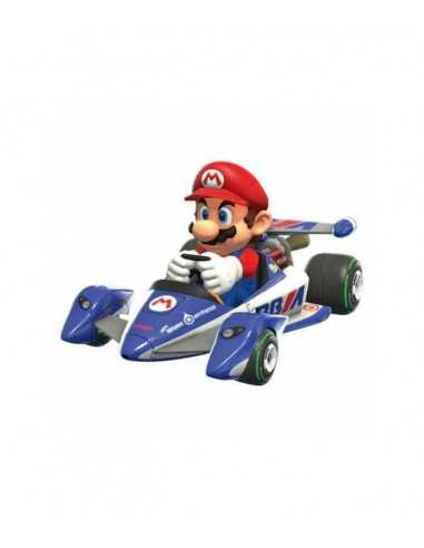 Veicolo Mario Kart 8 Circuit Special - Mario - STA15817048/2 | Futurartb2b Ingrosso Giocattoli