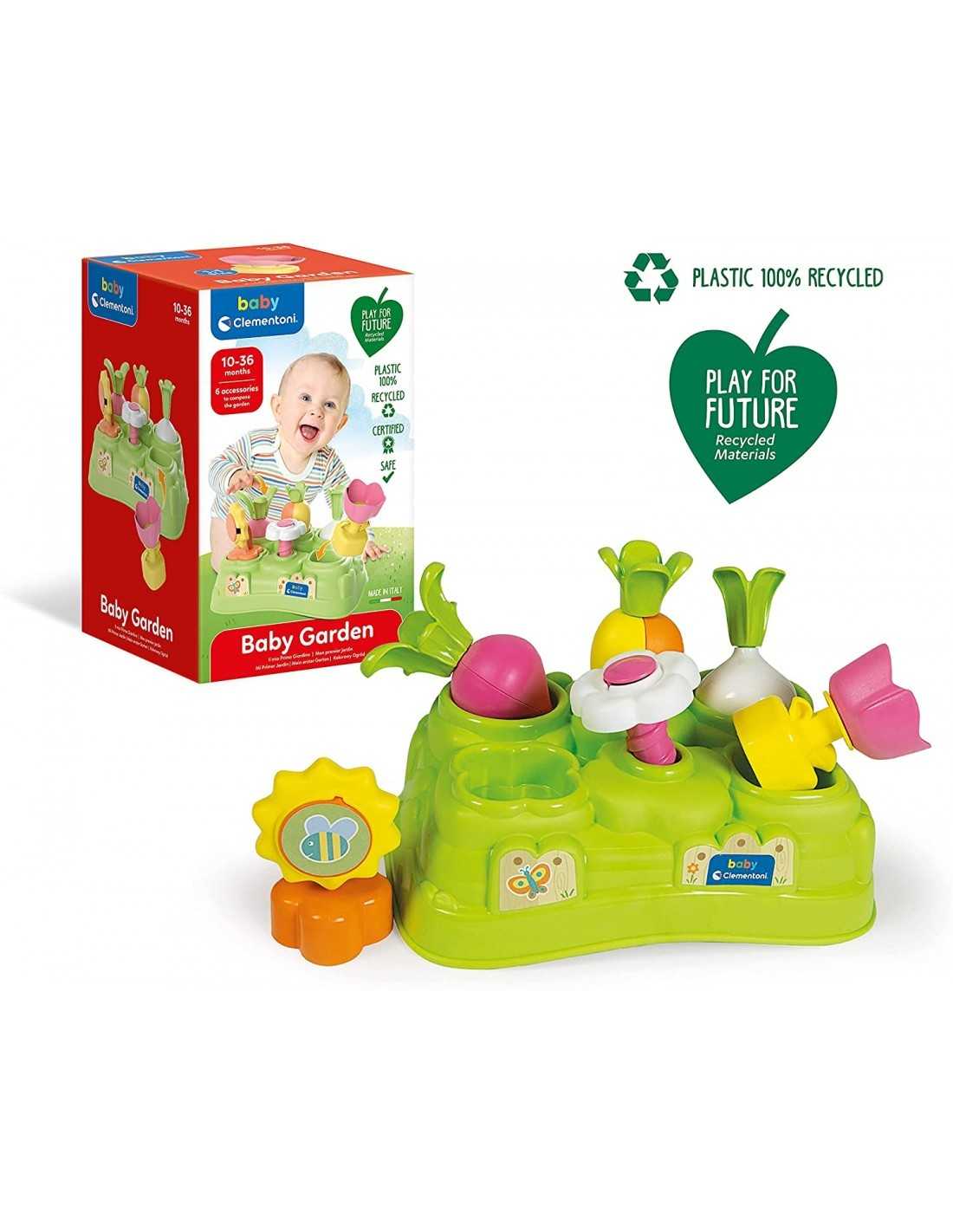 Baby Garden Il mio primo giardino Futurartb2b Ingrosso giochi e...