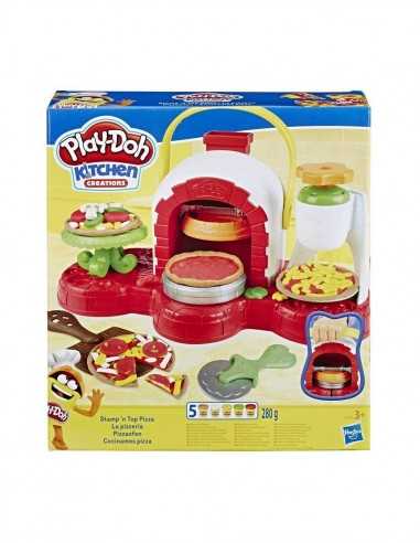 Play-Doh kitchen La Pizzeria - HASE4576EU40 | Futurartb2b Ingrosso Giocattoli