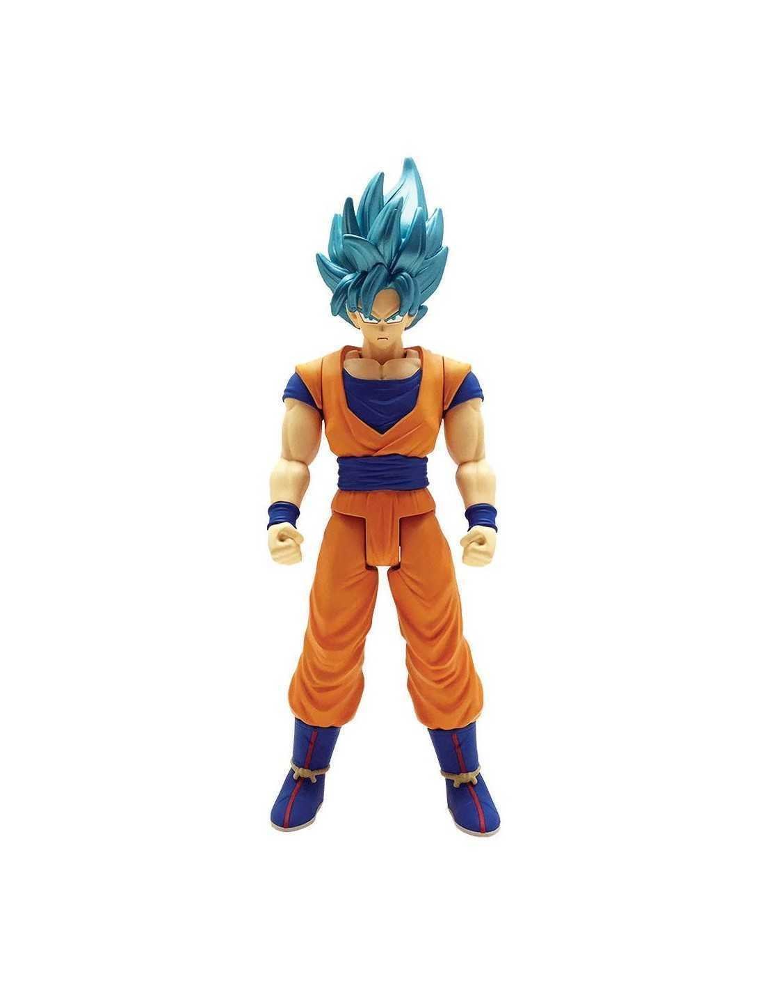 Dragon ball giocattoli on sale