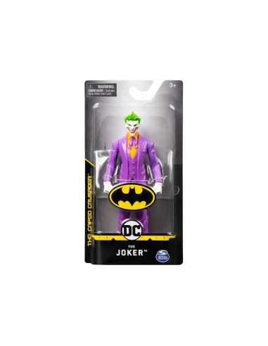 DC Personaggio Joker - WON655412/3 | Futurartb2b Ingrosso Giocattoli