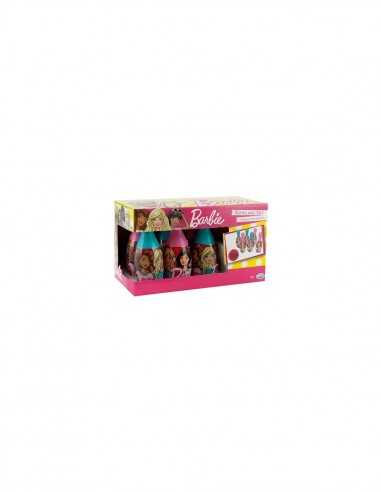 Barbie - Set Bowling - ODS44891 | Futurartb2b Ingrosso Giocattoli