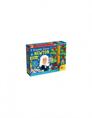 I'm a Genius - Il grande gioco di Newton - LIS83855 | Futurartb2b Ingrosso Giocattoli