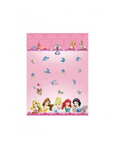 tovaglia 120x180 centimetri principesse disney - GIP20140504157       | Futurartb2b Ingrosso Giocattoli