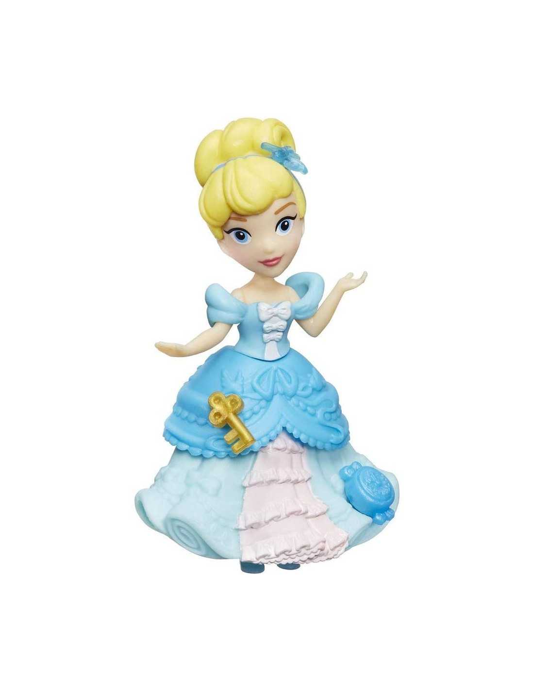 INGROSSO GIOCATTOLI MINI PRINCIPESSE DISNEY CINDERELLA