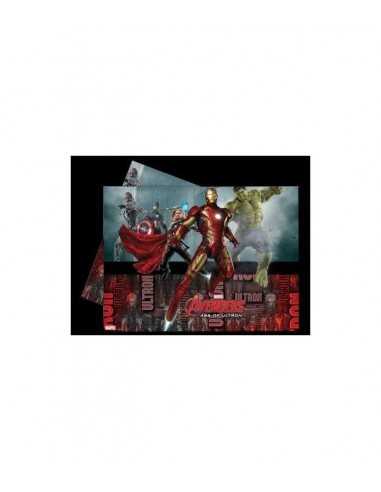 tovaglia 120x180 centimetri avengers age of ultron - GIP20141108142       | Futurartb2b Ingrosso Giocattoli