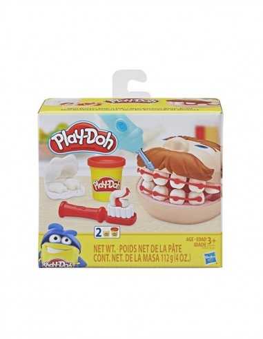 Play-Doh Mini Dottor Trapanino - TOYE4902EU40/E4919 | Futurartb2b Ingrosso Giocattoli