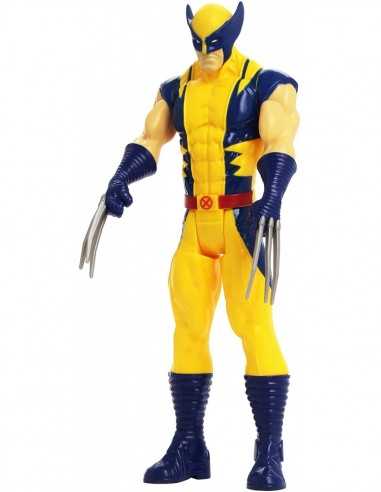 Marvel - Personaggio Wolverine - FUTA3321E27 | Futurartb2b Ingrosso Giocattoli