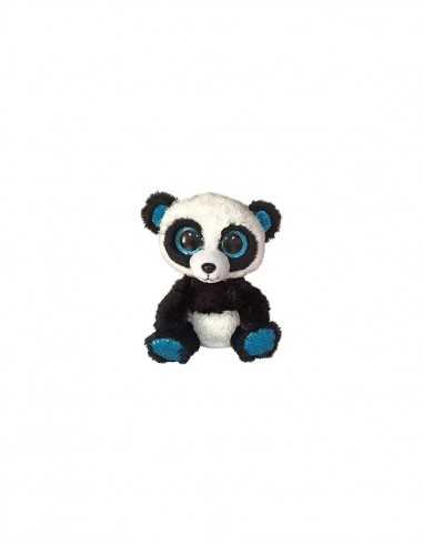 Peluche Panda Bamboo - Beanie Boos 28 cm - CRAT36463 | Futurartb2b Ingrosso Giocattoli